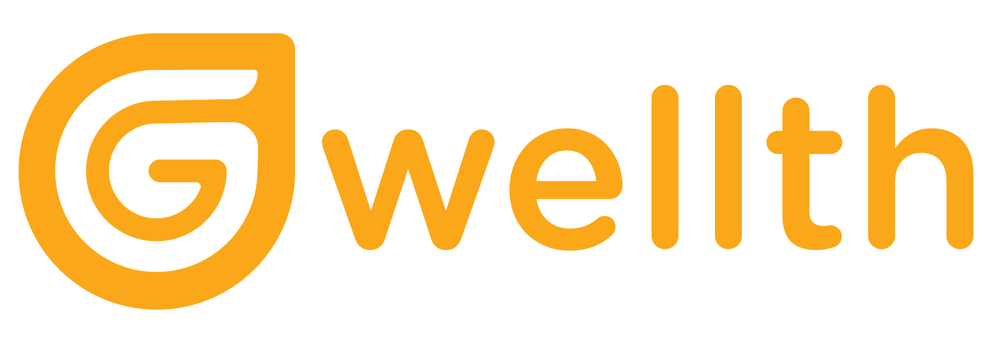 GWellth Logo