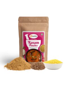 Rasam Powder Pouch