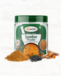 sambar powder