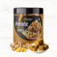 Ginger jaggery cubes pet jar
