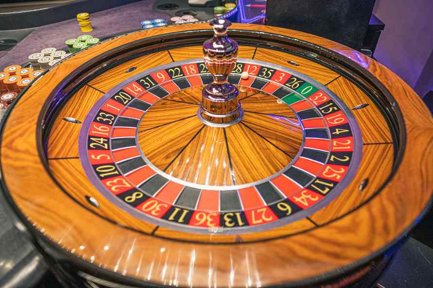 Paradise 8 casino mobile