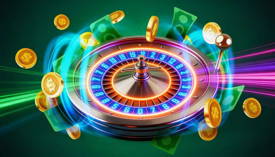 Mr pacho casino
